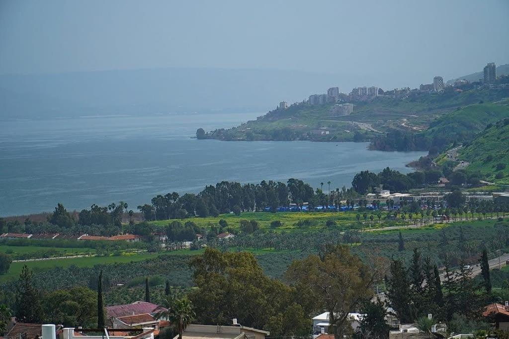 הוילה וילה מגדלא חדר תמונה