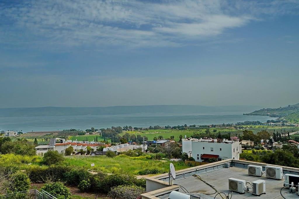 הוילה וילה מגדלא חדר תמונה