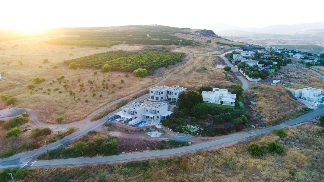 הוילה וילה מגדלא מראה חיצוני תמונה