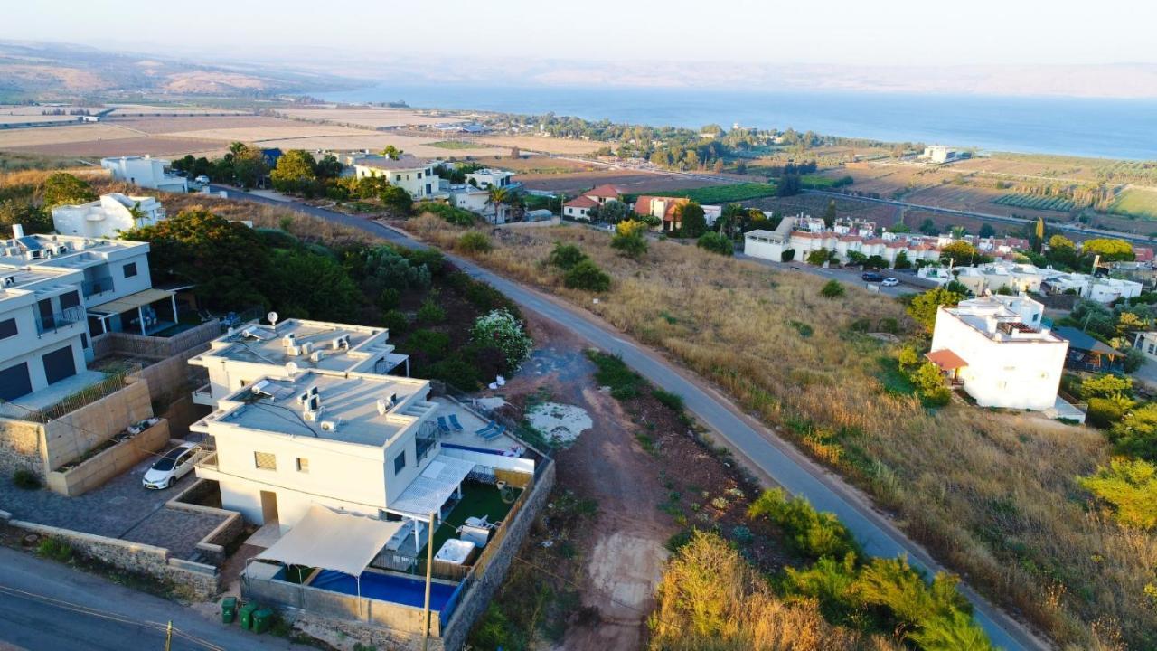 הוילה וילה מגדלא מראה חיצוני תמונה